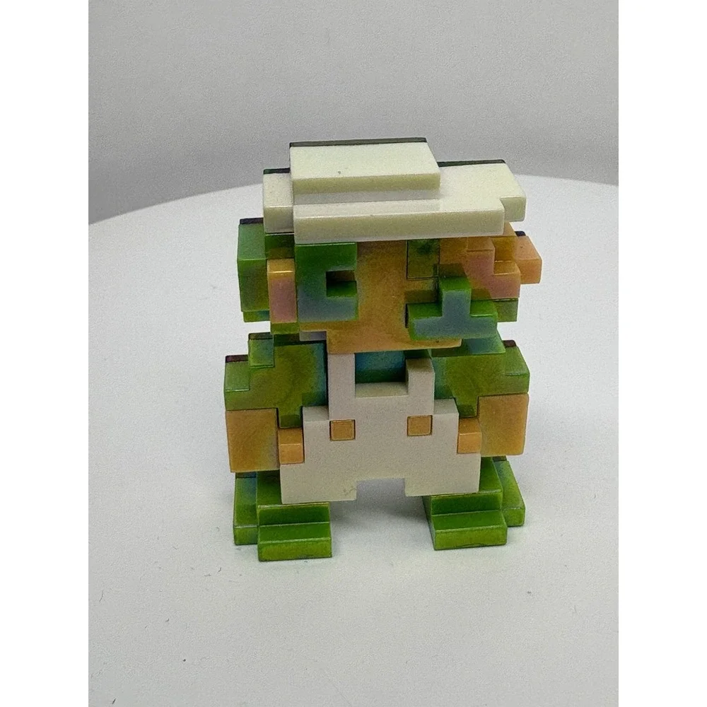 Luigi Amibo 2.5